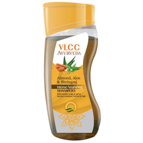 VLCC INTENSE NOURISHMENT SHAMPOO 100ML